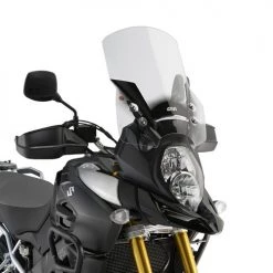 GIVI D3105ST Cupolino Specifico Trasparente 50 X 39 Cm