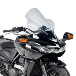 GIVI D316S Cupolino Specifico Fumè 66 X 45 Cm
