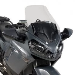 GIVI D407ST Cupolino Specifico Trasparente 58 X 53 Cm