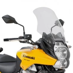 GIVI D410ST Cupolino Specifico Trasparente 48 X 37 Cm