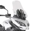 GIVI D4114ST Cupolino Specifico Trasparente, 53 X 44 Cm