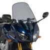 GIVI D437S Cupolino Specifico Fumè 52 X 44 Cm