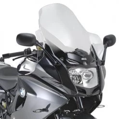 GIVI D5109ST Cupolino Specifico Trasparente 62 X 58 Cm