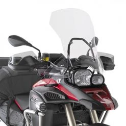 GIVI D5110ST Cupolino Specifico Trasparente 48 X 55 Cm BMW F 800 GS Adventure