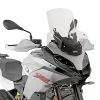 Givi D5137ST Cupolino Trasparente 49x43 Cm Per BMW