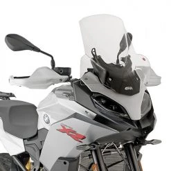 Givi D5137ST Cupolino Trasparente 49x43 Cm Per BMW