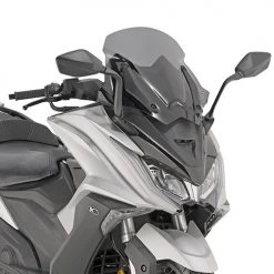 Givi D6110S Parabrezza Fumè KYMCO