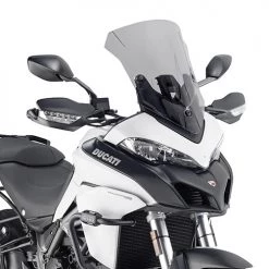 Givi D7406S Cupolino Specifico Fumè Ducati