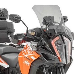 Givi D7706ST Cupolino Trasparente Per KTM