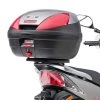 GIVI E137 Attacco Posteriore Specifico Per Bauletto MONOLOCK