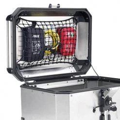 Givi E161 Rete Elastica Specifica Per Bauletto OBK58 Trekker Outback