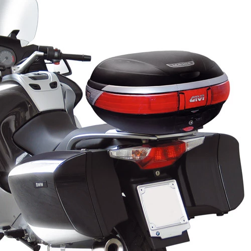 GIVI E193 Attacco Posteriore Specifico Per Bauletto MONOKEY 1 GIVI E193 Attacco Posteriore Specifico Per Bauletto MONOKEY