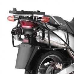 GIVI E212 Attacco Posteriore Specifico Per Bauletto MONOKEY