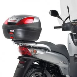 GIVI E219 Attacco Posteriore Specifico Per Bauletto MONOLOCK