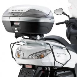 GIVI E331 Attacco Posteriore Specifico Per Bauletto MONOKEY