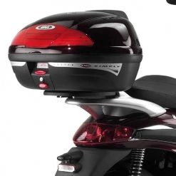GIVI E341 Attacco Posteriore Specifico Per Bauletto MONOLOCK