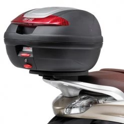 GIVI E349 Attacco Posteriore Specifico Per Bauletto MONOLOCK