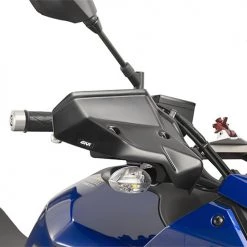 Givi EH2130 Estensione In ABS Per Paramani Originale Yamaha