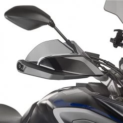 Givi EH2139 Estensione Per Paramani Per Yamaha