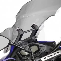 Givi FB2130 Traversono Porta Navigatore Per Yamaha