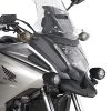 Givi LS1146 Kit Attacchi Specifici XS310 S320 HONDA