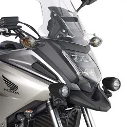 Givi LS1146 Kit Attacchi Specifici XS310 S320 HONDA