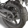 Givi MG5126 Parafango Copricatena BMW