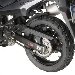 GIVI MG532 Parafango Specifico In ABS, Colore Nero