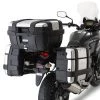 GIVI PL1121 Portavaligie Laterale Specifico Per Valigie MONOKEY