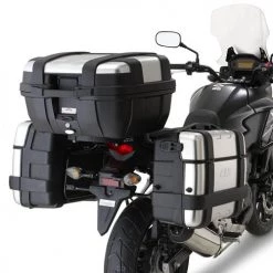 GIVI PL1121 Portavaligie Laterale Specifico Per Valigie MONOKEY