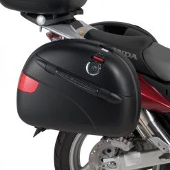 GIVI PL177 Portavaligie Laterale Specifico Per Valigie MONOKEY