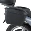 GIVI PL202 Portavaligie Laterale Specifico Per Valigie MONOKEY