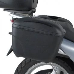 GIVI PL202 Portavaligie Laterale Specifico Per Valigie MONOKEY