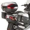 GIVI PL3104 Portavaligie Laterale Specifico Per Valigie MONOKEY