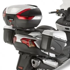 GIVI PL3104 Portavaligie Laterale Specifico Per Valigie MONOKEY