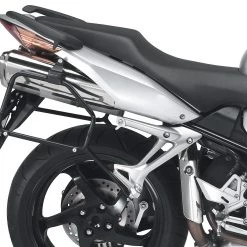 Givi PL3116 Portavaligie Laterali SUZUKI