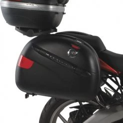 GIVI PL447 Portavaligie Laterale Specifico Per Valigie MONOKEY