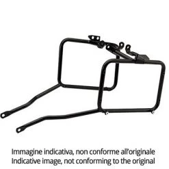 GIVI PLX174 Portavaligie Laterale Specifico Per V35 MONOKEY SIDE