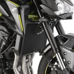 Givi PR4118 Protezione Specifica Per Radiatori KAWASAKI