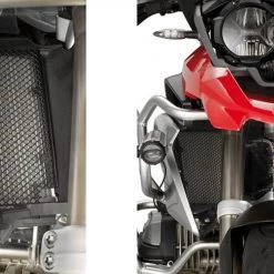 GIVI PR5108 Protezione Specifica Per Radiatore