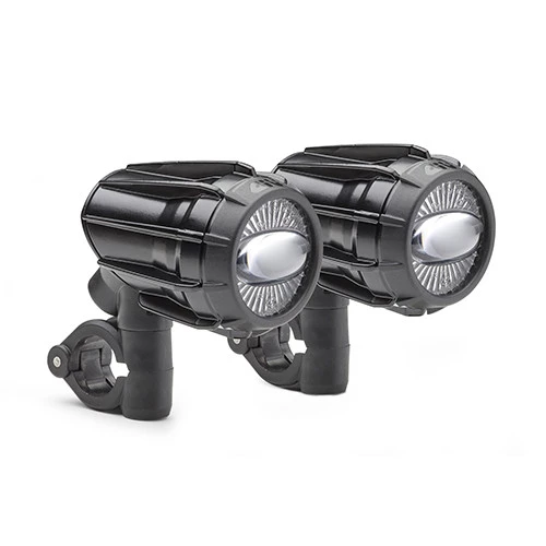 Givi S322 Propiettori Supplementari A Led 1 Givi S322 Propiettori Supplementari A Led