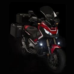 Givi S322 Propiettori Supplementari A Led 5 Givi S322 Propiettori Supplementari A Led -Offerta economica ACCESSORI MOTO givi s322 propiettori supplementari a led 3