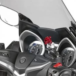 Givi S903A Supporto Porta Smartphone S952B - S953B - S954B - S955B - S956B - S957B - S958B Per Vaschetta Olio