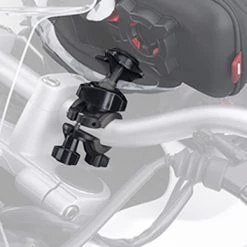 Givi S951BKITR Kit Attacchi Portanavigatore S952B-S953B-S954B-S955B