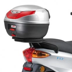 GIVI SR104 Attacco Posteriore Specifico Per Bauletto MONOLOCK