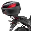 GIVI SR1103 Attacco Posteriore Specifico Per Bauletto MONOLOCK