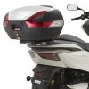 GIVI SR1123 Attacco Posteriore Specifico Per Bauletto MONOKEY