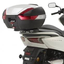 GIVI SR1123 Attacco Posteriore Specifico Per Bauletto MONOKEY