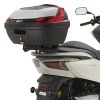 GIVI SR1123MM Attacco Posteriore Specifico Per Bauletto MONOLOCK