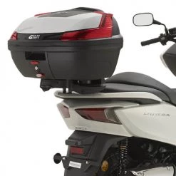 GIVI SR1123MM Attacco Posteriore Specifico Per Bauletto MONOLOCK